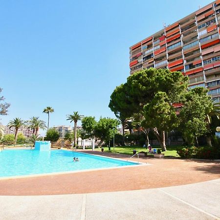 Apartamento El Tridente Alicante Kültér fotó