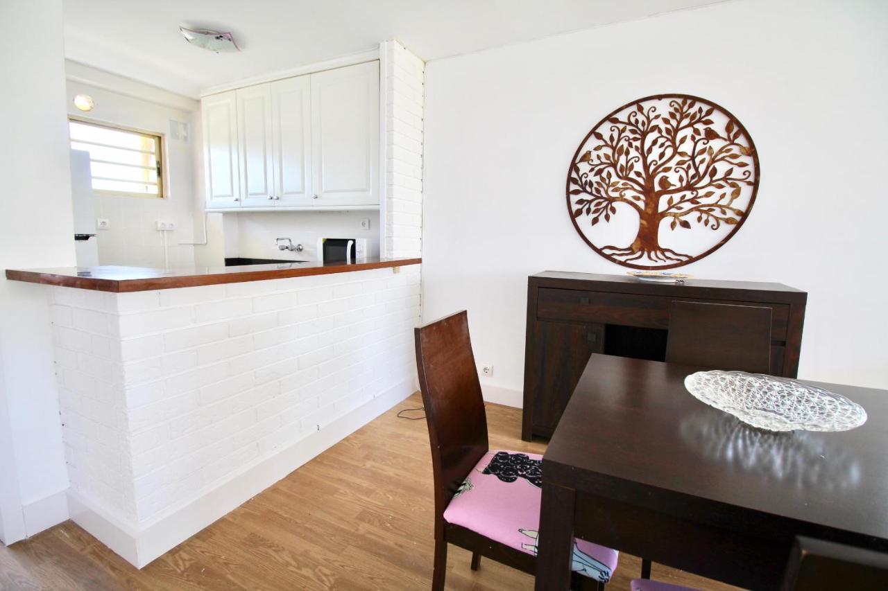 Apartamento El Tridente Alicante Kültér fotó