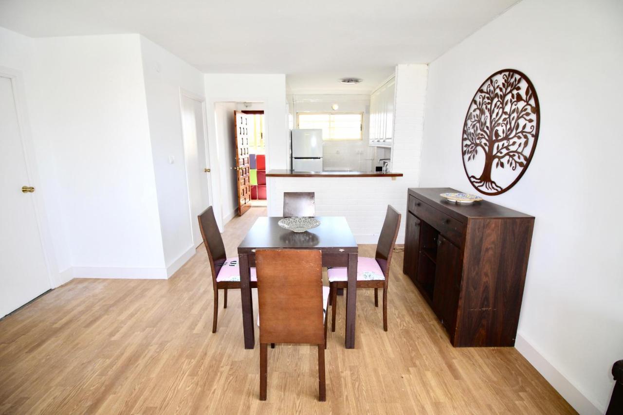 Apartamento El Tridente Alicante Kültér fotó
