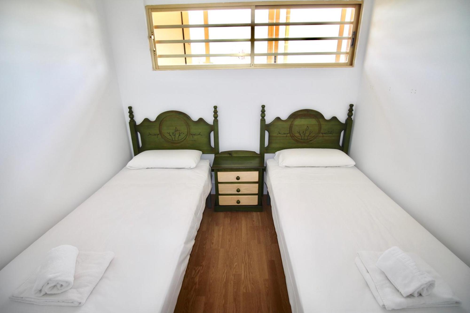 Apartamento El Tridente Alicante Kültér fotó