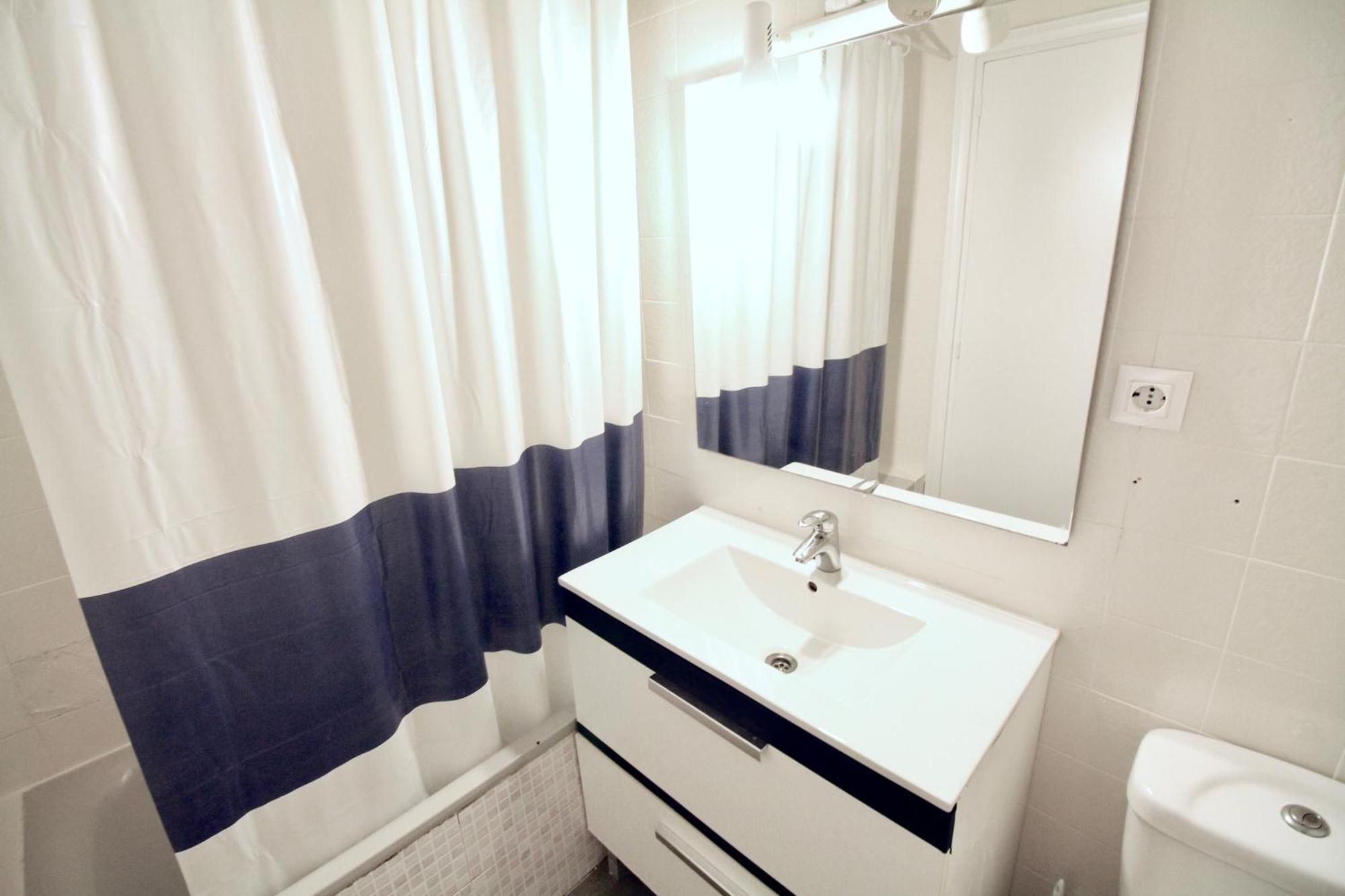 Apartamento El Tridente Alicante Kültér fotó