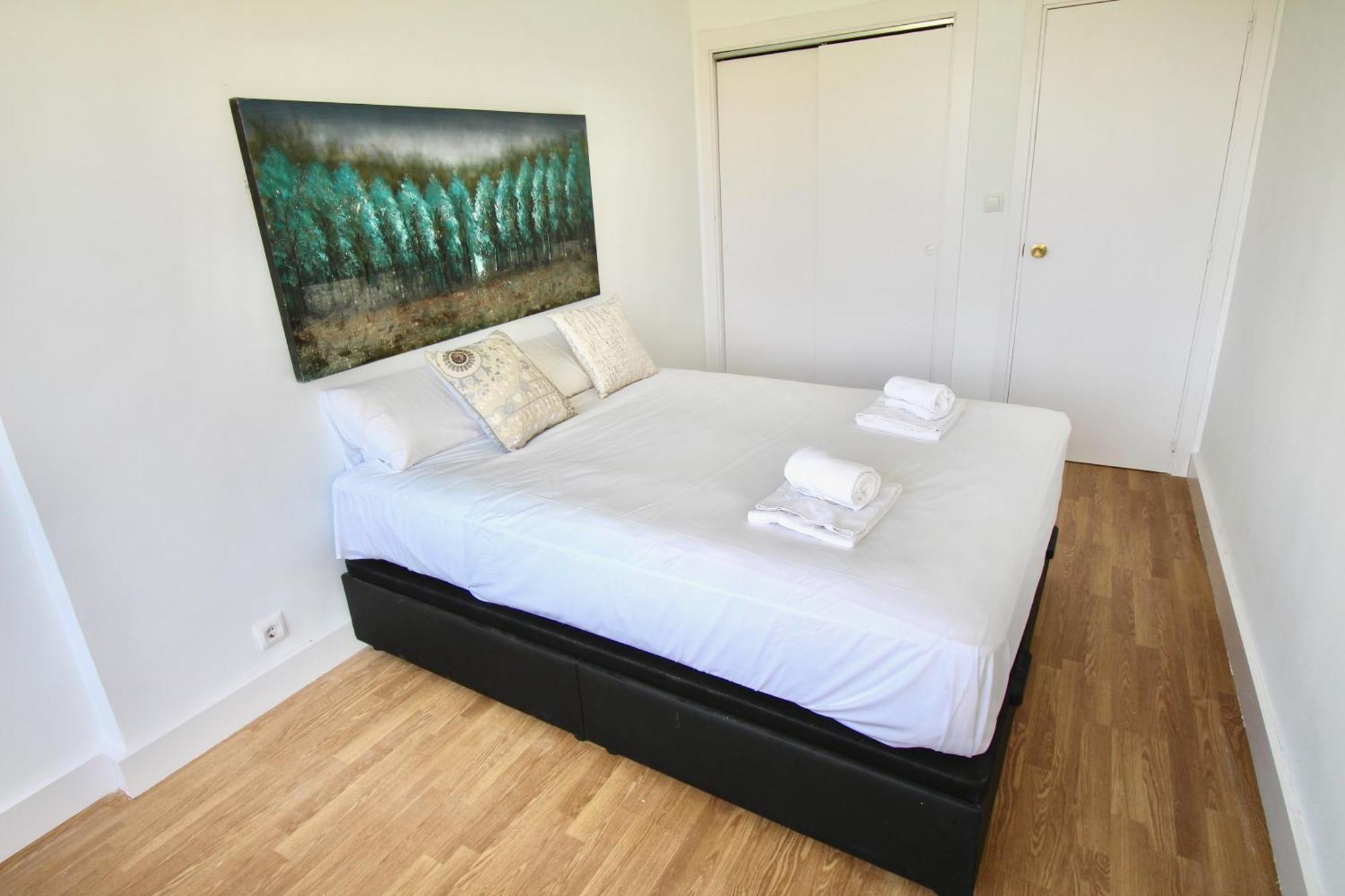 Apartamento El Tridente Alicante Kültér fotó
